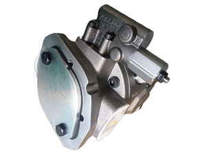 Accesorio para equipo de perforación rotatoria, bomba de hormigón para vehículos, hidráulico A10VO28DR/31R - Product Image 3
