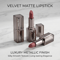 Gloss à lèvres repulpant naturel, rouge à lèvres mat longue tenue et waterproof de luxe pour maquillage de soirée avec service OEM ODM