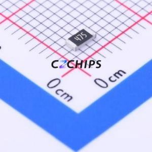 Resistencia SMD CR1206J4M70P05Z 1206 (Tipo: Película Gruesa) (Resistencia: 4.7MOhm Precisión: 5%) - Product Image 1
