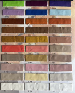 Moda autunno 2022 abbigliamento donna piumino femminile gilet e gilet da donna trapuntati in <span class=keywords><strong>pelle</strong></span> Pu - Product Image 5