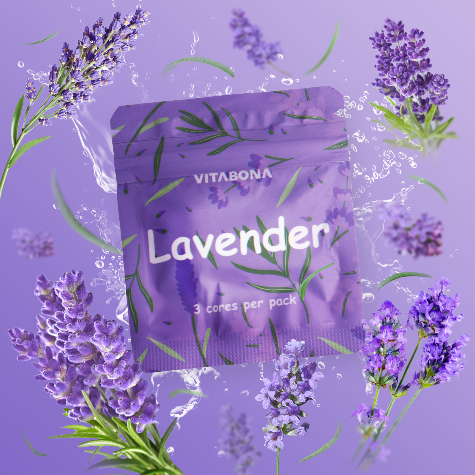 Lavande