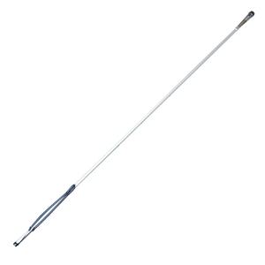 Tüplü dalış spearfishing tek parça alüminyum el mızrak - Product Image 1