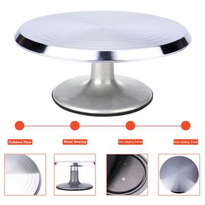 Custom Wholesales 5 Pieces Beginner <b>Adults</b> Complete Bakeware <b>Sets</b> Pastry Tools <b>Baking</b> Accessories Cake Decorating Turntable <b>Set</b> - Product Image 2