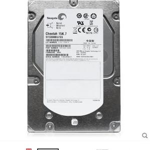 Жесткий диск Seagate F617N ST3300657SS, 300 ГБ, 15K RPM, 6Gbp/s SAS, <span class=keywords><strong>3</strong></span>,5 дюйма - Product Image 1