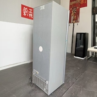 Congélateur vertical à grande capacité L 218L à 8 tiroirs, modèle entièrement congelé pour usage domestique et commercial