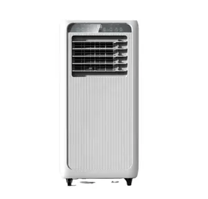 Evaporador ac compressor para acampamento, casa, 220v, pequeno, preço, portátil, ar condicionado, para venda