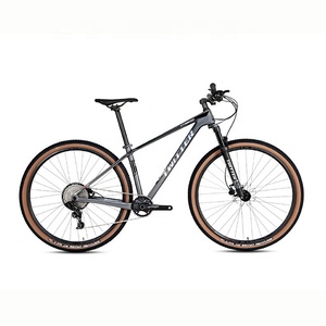 Ventes d'usine 27.5 "/29" adulte 11 vitesses en Fiber de carbone vtt frein à disque hydraulique VTT/vélo en vente fabriqué en Chine - Product Image 5