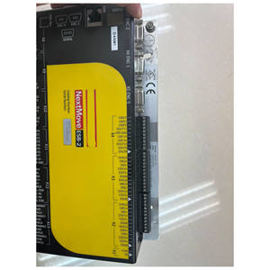 NSB202-501 <span class=keywords><strong>Motion</strong></span> Controller Gebruikt In Goede Staat <span class=keywords><strong>3</strong></span> Maanden Garantie - Product Image 4