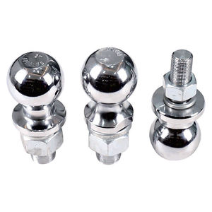 1BJY-HB-11 6000LBS Capacidad Bola de enganche de remolque para remolque Enganche de caída ajustable - Product Image 4