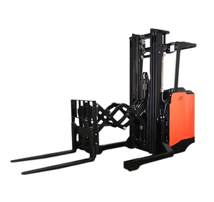 Montacargas Eléctrico REDDOT de 1.2 Toneladas (1200 kg) con Horquilla de Tijera - Product Image 2