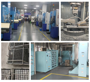 Zcc. CT tùy biến <span class=keywords><strong>CNC</strong></span> biến chèn cacbua vonfram công cụ mô hình <span class=keywords><strong>CCGX060204</strong></span>-<span class=keywords><strong>LH</strong></span> và yd101 OEM hỗ trợ" - Product Image 5