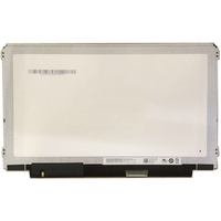 Écran de remplacement 11,6 pouces pour Chromebook 11 3120 Dell, écran LCD LED HD non tactile, assemblage complet