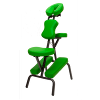 Offre Spéciale meilleur prix ventouses D'acupuncture massage pliante chaise de tatouage