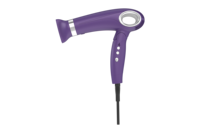 Pengering rambut profesional, pengering rambut profesional, daya tinggi, Pengering rambut, Diffuser, nozel, pengering rambut ionik