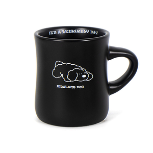 En gros 11OZ Creative Porcelaine Crème Blanc Tasse De Voiture À Manger Personnalisé Mignon Rétro Céramique - Product Image 6