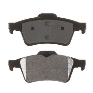 Vente en gros D1564 Auto Car <span class=keywords><strong>Break</strong></span> Pads pour Jaguar XJ (X351) Bonne qualité à bon prix - Product Image 3