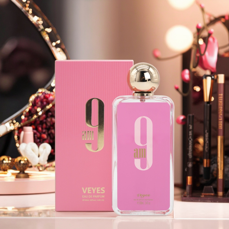 Hot Sale Perfume Private Label Women
