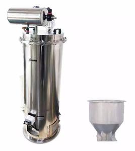 Máy Nạp Phễu Chạy Điện, Máy Nạp Chân Không Tự Động, Máy Nạp Tự Động Nhiều Phễu - Product Image 6