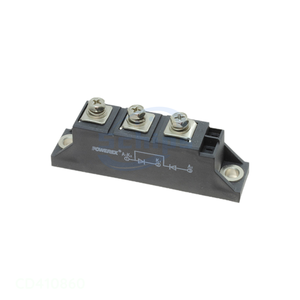 Original One Stop Service Diode Arrays POW-R-BLOK Module CD410860 Electronic Circuit Components - Product Image 1