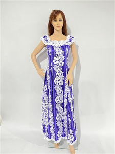 Holesale. ULA. u. RESS. Loral. RINT. ashion. ostume para awaiian. sland. IRL. - Product Image 2