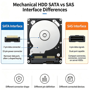 <span class=keywords><strong>Disque</strong></span> <span class=keywords><strong>dur</strong></span> NAS WD120EFBX rouge 12 To SATA 6 Gbit/s 3,5 pouces 7200 tr/min 256 Mo CMR pour des performances et un support opérationnels stables - Product Image 2