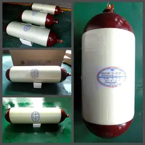 High Pressure 200L Cng2 Gas Cylinder High Quality For Sale