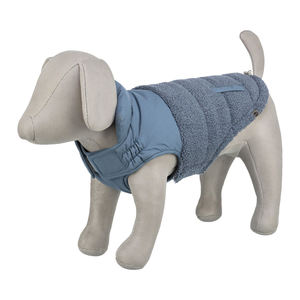 Vêtements pour animaux de compagnie Ajou Shelter S bleus - Product Image 3