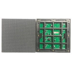 Yao caixing SMD P6 ngoài trời Dot <span class=keywords><strong>Matrix</strong></span> 192x192 mét không thấm nước pixel Bảng điều chỉnh <span class=keywords><strong>LED</strong></span> màn hình hiển thị video tường <span class=keywords><strong>LED</strong></span> biển quảng cáo - Product Image 1