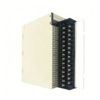C200H-AD003 C200HAD003 Contrôleur logique programmable, unité de traitement Stablelogic utilisée pour l'automatisation industrielle, les lignes de production