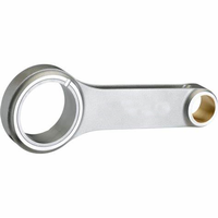 Bielle en acier forgé 4340 pour Toyota Camry Celica Corolla 4AG-3 2JZ 2JZGE 2JZGTE H Beam 1JZ-GTE 1JZ-GE pour Lexus ES 300