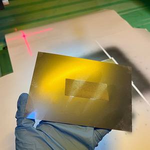 Système de pulvérisation ultrasonique de précision YMUS-ZS500Desktop - Préparation de films minces en laboratoire - Product Image 6