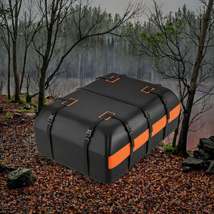 Bolsa <span class=keywords><strong>de</strong></span> transporte <span class=keywords><strong>de</strong></span> <span class=keywords><strong>carga</strong></span> <span class=keywords><strong>de</strong></span> techo <span class=keywords><strong>de</strong></span> PVC con logotipo personalizado, equipaje <span class=keywords><strong>de</strong></span> viaje al aire libre impermeable, diseño <span class=keywords><strong>de</strong></span> estilo deportivo - Product Image 2