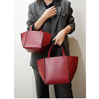 RZCK Sacs à bandoulière en cuir simple usiné à la main pour femmes sur le marché de gros de Dubaï Sacs à main et sacs à main de luxe à la mode