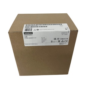 6ES7505-0RB00-0AB0จ่ายไฟ S7-1500ของแท้ใหม่ - Product Image 3