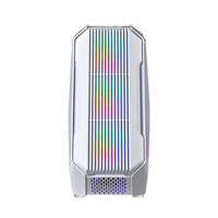 Fabrication de nouveaux étuis d'ordinateur de jeu et de tours avec USB 3.0