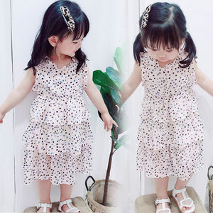 Nuevos Productos Estilos Occidentales India Princesa <span class=keywords><strong>Tango</strong></span> Argentino Vestidos Inflables de Satén Imágenes Niños Verano Desde China Venta al por Mayor - Product Image 3