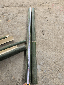 Precio Directo de Fábrica: Marcos de Bambú para Cometas, Tiras de Bambú Flexibles y Sin Nudos para Cometas Profesionales de Pakistán - Product Image 6