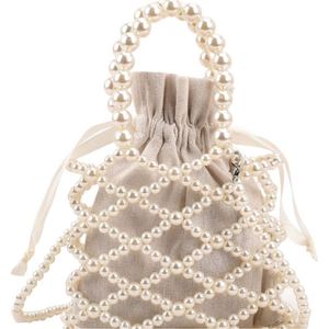 Kadınlar için Debriyaj Çanta Gece Çantası Düğün ve Parti için Yapay Elmas Zincirli Balo Elması Çanta - Product Image 2