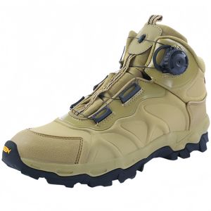 DFE01 Stock ESDY Tactical Camping Senderismo Zapatos Deportes al aire libre Zapatos para correr Multicolor Negro Verde Caqui Coyote Brown Camo - Product Image 4