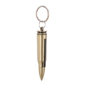 Llavero portátil encendedor de bala de <span class=keywords><strong>Granada</strong></span> de queroseno con diseño <span class=keywords><strong>Vintage</strong></span> de aleación de Zinc para uso de cigarrillos y regalos caja de regalo embalaje - Product Image 5