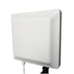 เครื่องอ่าน RFID ในตัวยาว<span class=keywords><strong>3</strong></span>ถึง5เมตร ABS 902-928MHz, เครื่องอ่าน/เขียน RFID 18000-6C ISO สำหรับการควบคุมการเข้าถึง - Product Image 6