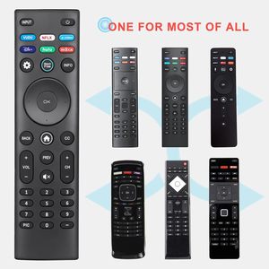 Control Remoto Universal XRT140 para Televisores Inteligentes VIZIO, Compatible con los Modelos XRT136, XRT260, XRT270, Series <span class=keywords><strong>D</strong></span>, E, M, P, <span class=keywords><strong>V</strong></span>, PX - Product Image 3