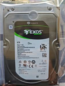 ST4000NM000A 4TB 3.5 Inch Enterprise HDD Keandalan Tinggi Antarmuka SATA CMR Perekaman Vertikal Hard Disk Drive untuk Server RAID - Product Image 4