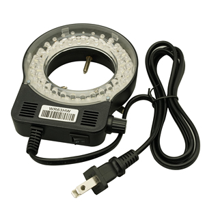 Siontae ZS7045T-B1-LS503-133 13.3インチディスプレイ付き三眼デジタル顕微鏡7-45ズームステレオ顕微鏡 - Product Image 6