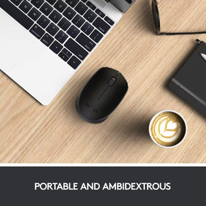 สำหรับ <span class=keywords><strong>Logitech</strong></span> <span class=keywords><strong>เมาส์</strong></span>ออปติคอล<span class=keywords><strong>ไร้</strong></span><span class=keywords><strong>สาย</strong></span> USB <span class=keywords><strong>M171</strong></span>มินิสไตล์มือขวาวางแนวสำนักงานบ้านใช้<span class=keywords><strong>เมาส์</strong></span> - Product Image 3