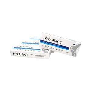 Gel injectable médical Hydurage 2 ml – <span class=keywords><strong>Acide</strong></span> <span class=keywords><strong>hyaluronique</strong></span> de sodium – Produit phare – Remplisseur dermique pour articulations du genou – <span class=keywords><strong>Prix</strong></span> usine - Product Image 6