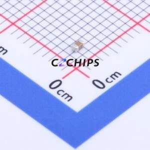 C0603C222J5RACAUTO SMD Capacitor (MLCC) 0603 ( Capacitance: 2.2nF )( Precision: 5% Rated Voltage: 50V ) - Product Image 2