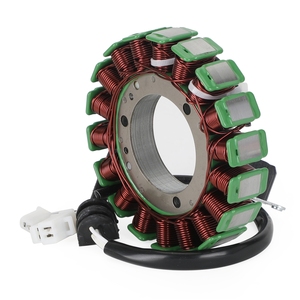 Junta rectificadora de voltaje Magneto Stator para Yamaha XVS1100 <span class=keywords><strong>DragStar</strong></span> V-Star 1999-2002 - Product Image 3