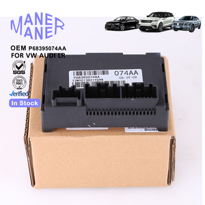Maner Auto Verlichtingssysteem P68395074aa Fabrikant Geprogrammeerde Transfer Case Control Module Voor 2014 Jeep <span class=keywords><strong>Grand</strong></span> Cherokee Dodge - Product Image 3