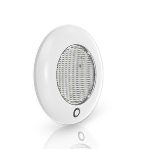 Luces LED de Techo Interiores de 12/24 V CC con Botón Pulsador para Yates, Embarcaciones, Hogares y Vehículos - Product Image 2